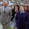 King Charles III Eyeing to Strip Princess Beatrice, Princess Eugenie of Royal Titles Due to Prince Andrew’s Scandal - Royal Experts