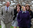 King Charles III Eyeing to Strip Princess Beatrice, Princess Eugenie of Royal Titles Due to Prince Andrew’s Scandal - Royal Experts