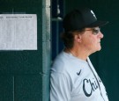 White Sox: Tony La Russa Steps Down as Manager, Admits He Did Not Do His Job 