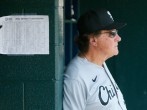 White Sox: Tony La Russa Steps Down as Manager, Admits He Did Not Do His Job 