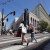 California: The Freedom To Walk Bill Allows Pedestrians to Legally Jaywalk 