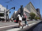 California: The Freedom To Walk Bill Allows Pedestrians to Legally Jaywalk 