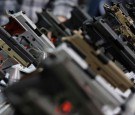 U.S. Judge Tosses out Mexico's $10 Billion Lawsuit Against U.S. Gunmakers; Mexico to Appeal Decision