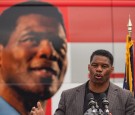 Herschel Walker, Pro-Life Senate Candidate, Threatens to Sue Daily Beast After Outlet Reported He Paid for His Girlfriend's Abortion