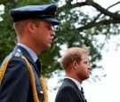 Prince Harry Rejected Prince William’s Peace Offering Amid Royal Family 'Crisis,' New Book Reveals the Shocking Reason 