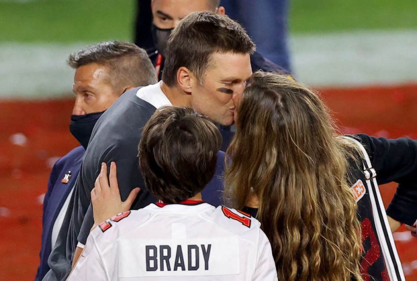 Tom Brady, Gisele Bundchen Fight Takes Sad Turn: Are They Heading for Divorce?