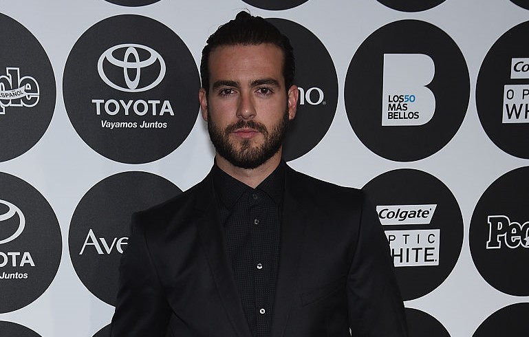 Mexican Actor Pablo Lyle Found Guilty of Killing Cuban Man With a Single Punch During a Road Rage Altercation in Florida