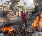 Haiti Economy Appears Close to Collapse as Violence Soars, Nation at Breaking Point