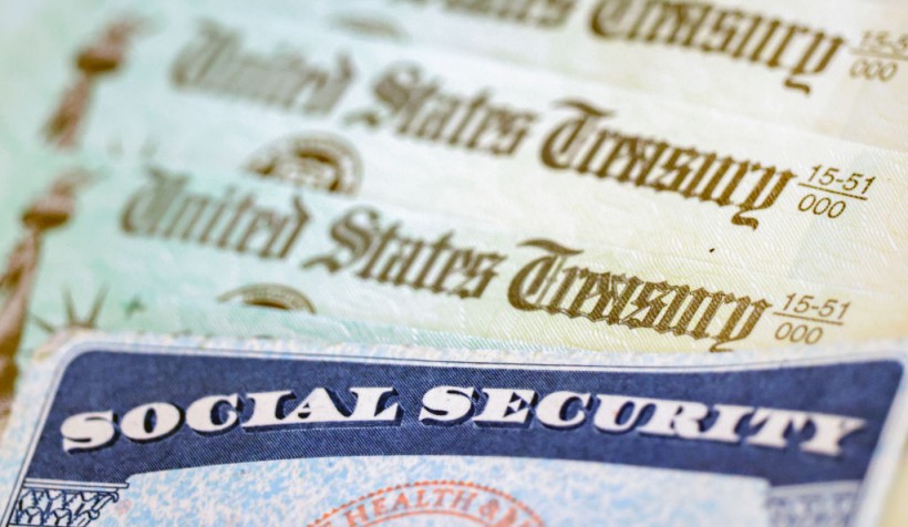 Social Security Payments: Here’s Why Increase in Benefits Could Not Be as Big as Expected