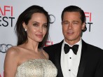 Angelina Jolie Says Brad Pitt 'Choked' One of Their Children and 'Struck' Another in Face During 2016 Plane Flight