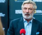 Alec Baldwin Reaches Settlement With Halyna Hutchins Family Over 'Rust' Shooting Incident  