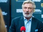 Alec Baldwin Reaches Settlement With Halyna Hutchins Family Over 'Rust' Shooting Incident  