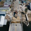 Electric Vehicles in Florida Are 'Exploding' After Hurricane Ian Floods the State