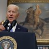 Joe Biden Says Vladimir Putin's Nuclear Threats Are Real, Could Spark Catastrophic 'Armageddon'