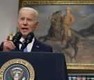 Joe Biden Says Vladimir Putin's Nuclear Threats Are Real, Could Spark Catastrophic 'Armageddon'