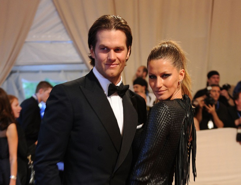 Tom Brady-Gisele Bundchen Divorce Rumors: Marital Woes Between Buccaneers QB, Brazilian Model Are ‘Nothing New’