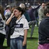 Argentina: 1 Dead After Police Clash With Soccer Fans During Gimnasia vs. Boca Juniors Match