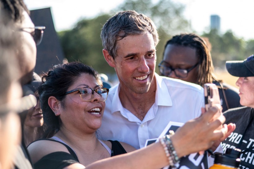 Beto O'Rourke Net Worth: The Wealth of the Texas Democratic Gubernatorial Candidate | Where Does He Get His Money?