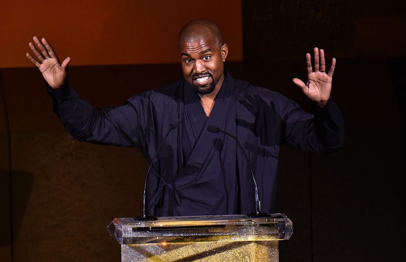Kanye West's Twitter Headache: Ye Locked out After Getting Restricted on Instagram