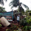 Hurricane Julia Makes Landfall in Nicaragua and Colombia, Brings Torrential Rainfall