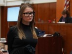 Fake Heiress Anna' Delvey' Sorokin Gets Out of Jail, Barred From Using Social Media Until Case Is Over  