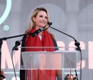 Jennifer Siebel Newsom, California Gov. Gavin Newsom's Wife, to Testify Against Harvey Weinstein in Los Angeles Sexual Assault Trial