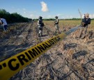 Mexico: 5 Decapitated Heads Found Inside Ice Coolers in Tamaulipas as Mexican Drug Cartels Battle for Territory