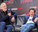 Michael J. Fox and Christopher Lloyd Made Fans Cry During Emotional ‘Back to the Future’ Reunion