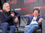 Michael J. Fox and Christopher Lloyd Made Fans Cry During Emotional ‘Back to the Future’ Reunion