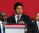 Peru President Pedro Castillo Faces New Constitutional Complaint, Says 'New Form of Coup Has Begun'