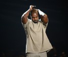 Kanye West Responds After JP Morgan Chase Bank Cuts Ties With His Multi-Billion Dollar Yeezy Brand