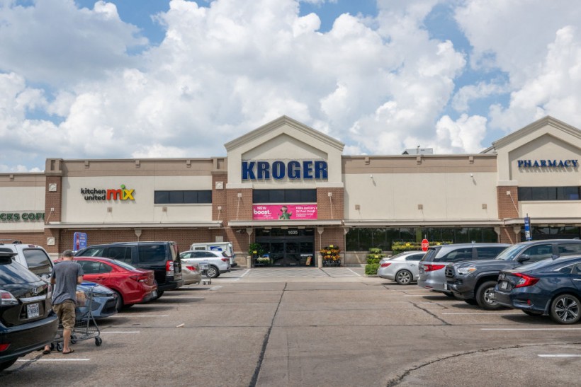 Kroger Acquires Albertsons for $25 Billion: How Will It Affect the Consumers?