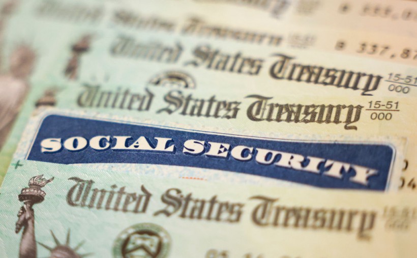 Social Security Benefits Here's How to Calculate How Much Your