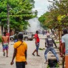 US, Canada Send Armored Vehicles to Gang Violence-Ravaged Haiti to Bolster Police Force