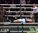 Deontay Wilder Destroys Robert Helenius in a Devastating First-round Knockout  