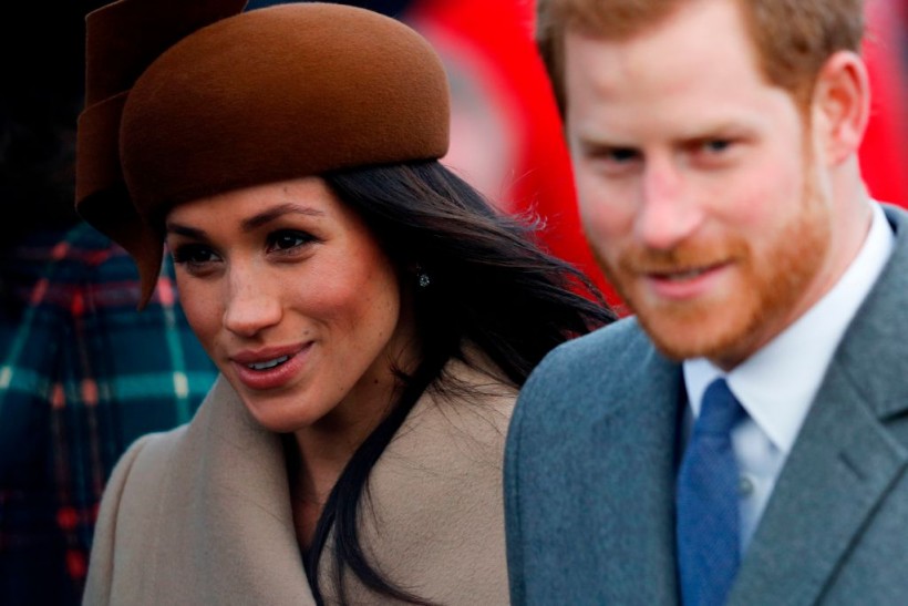 Prince Harry and Meghan Markle’s Netflix Deal Could Be Plugged Out Anytime, Industry Source Says