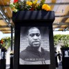 Kanye West Blames George Floyd's Death on Fentanyl; Floyd Family Now Planning to Sue  