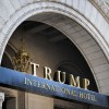 Donald Trump Hotels Charged Secret Service More Than 5 Times the Recommended Government Rate, Records Show