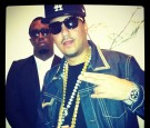 Diddy & French Montana