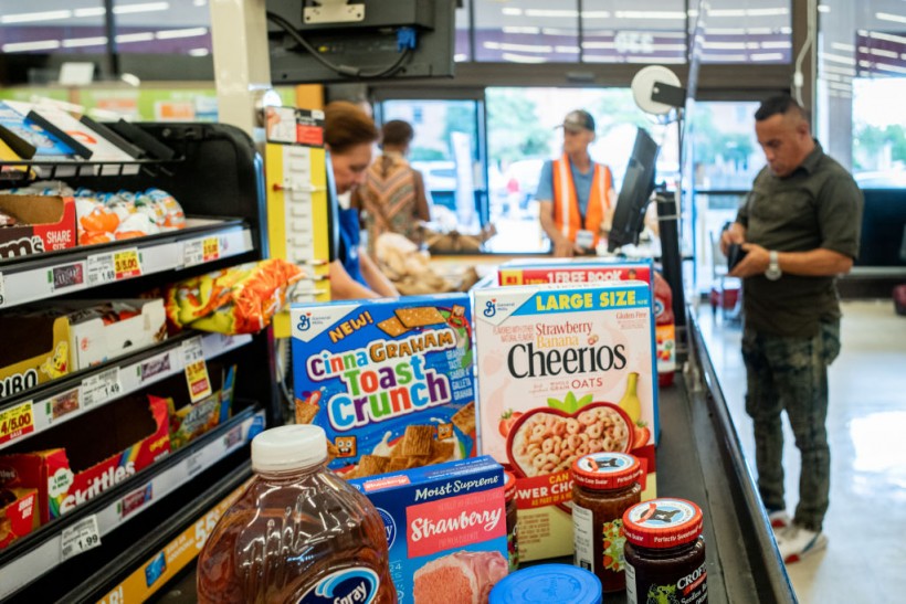 SNAP Benefits 2022: Where Can You Use Your Food Stamps Payments Aside from Walmart and Target?