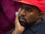 George Floyd's Death: Family Slaps Kanye West with $250 Million Lawsuit Over False Fentanyl Death Claims 