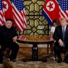 Donald Trump Admitted to Bob Woodward That Letters to North Korea’s Kim Jong Un Were Top Secret and Not Declassified