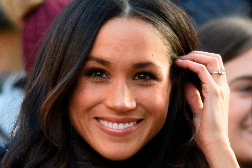 Meghan Markle Recalls Being Treated Like a 'Bimbo' and 'Objectified' on 'Deal or No Deal' in Podcast Chat With Paris Hilton