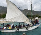 Over 100 Haitian Migrants Stranded on Island Near Puerto Rico Being Rescued by U.S. Authorities