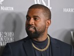 Kanye West Says Joe Biden Is F***Ing Retarded for Not Meeting With Elon Musk and Taking His Advice