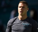 San Francisco 49ers Acquire Christian McCaffrey: Why Did Carolina Panthers Trade Its Star Running Back?