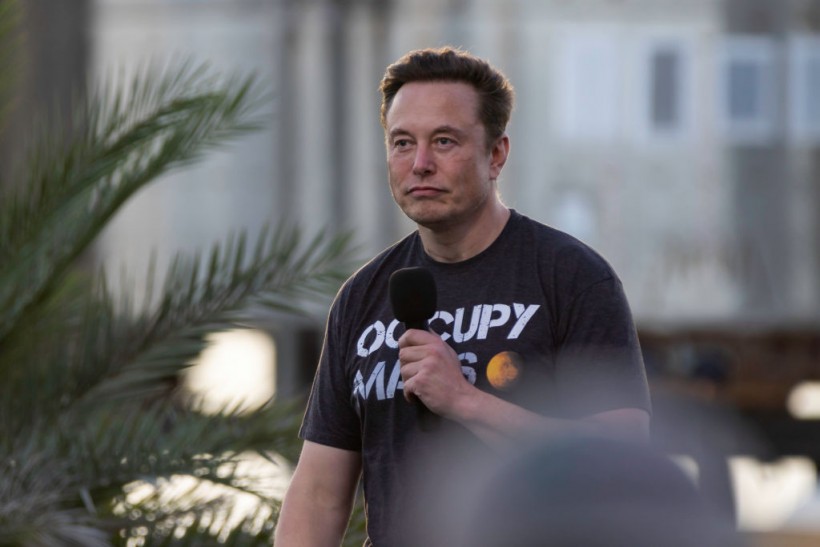 Elon Musk Warns World: Global Recession Could Last ‘Until Spring ‘24’
