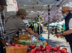 SNAP Benefits Update: Can You Actually Use Your EBT Card When Buying in Farmers' Markets? 