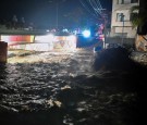 Mexico: Deadly Hurricane Roslyn Already Kills 2 With Heavy Rains, Massive Flooding