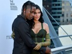 Did Travis Scott Cheat on Kylie Jenner? Rapper Fires Back at Rumor